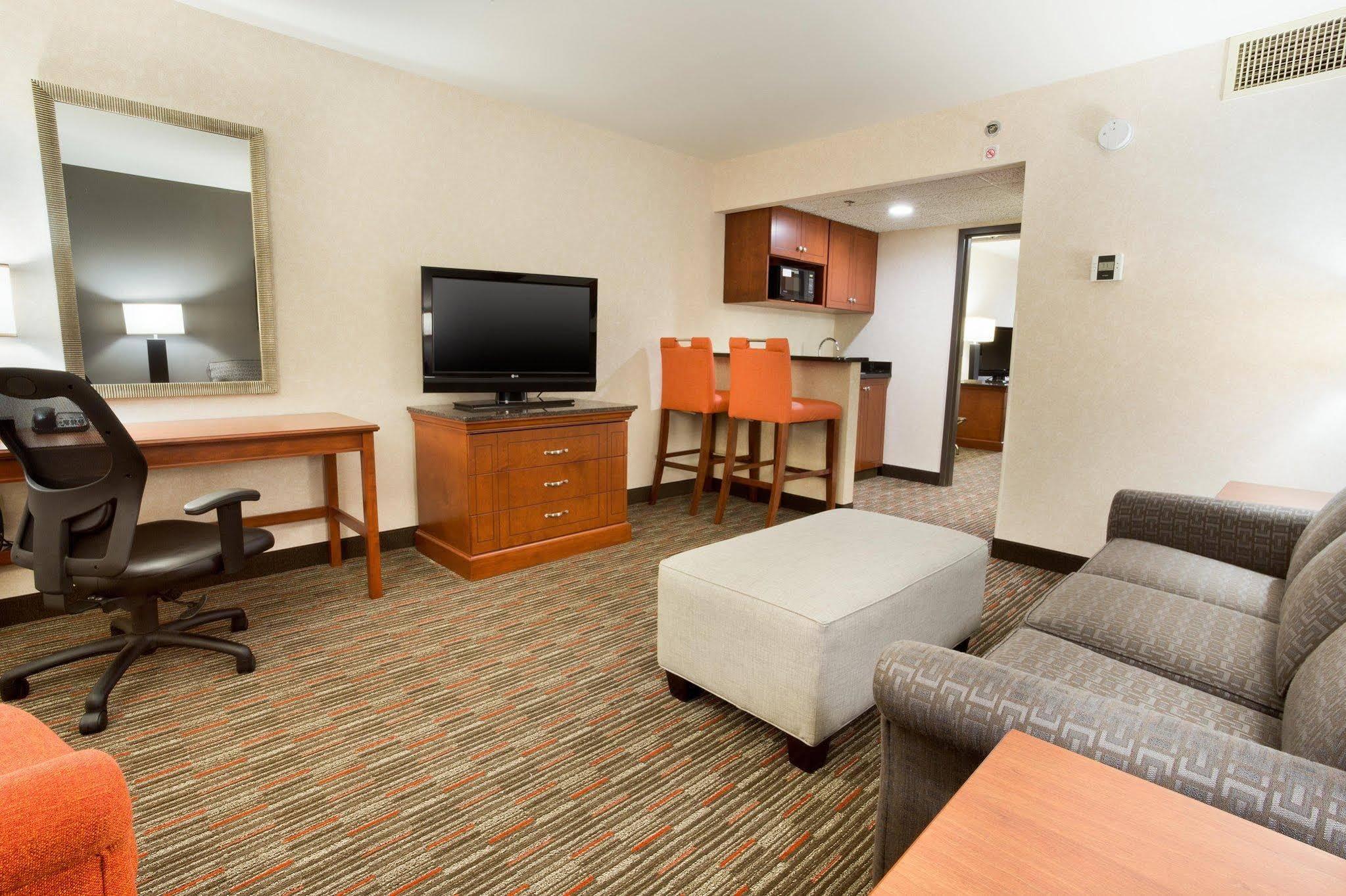 Drury Inn & Suites St. Louis Крийв Кър Екстериор снимка