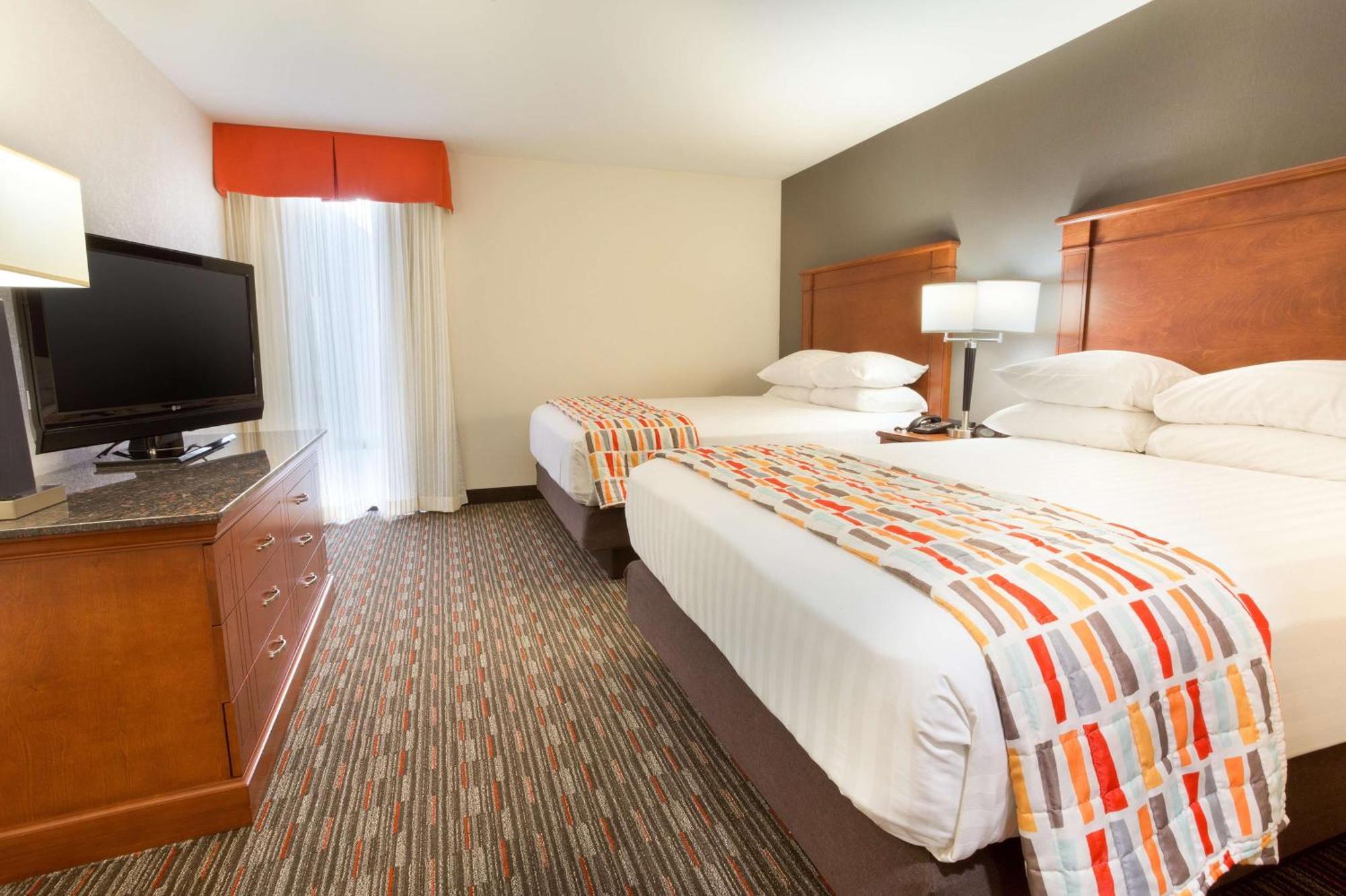 Drury Inn & Suites St. Louis Крийв Кър Екстериор снимка