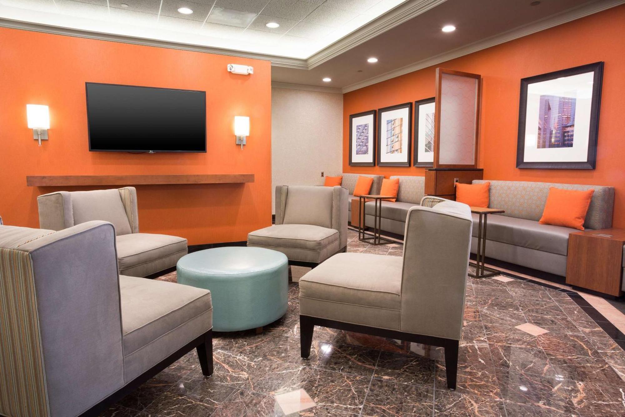 Drury Inn & Suites St. Louis Крийв Кър Екстериор снимка