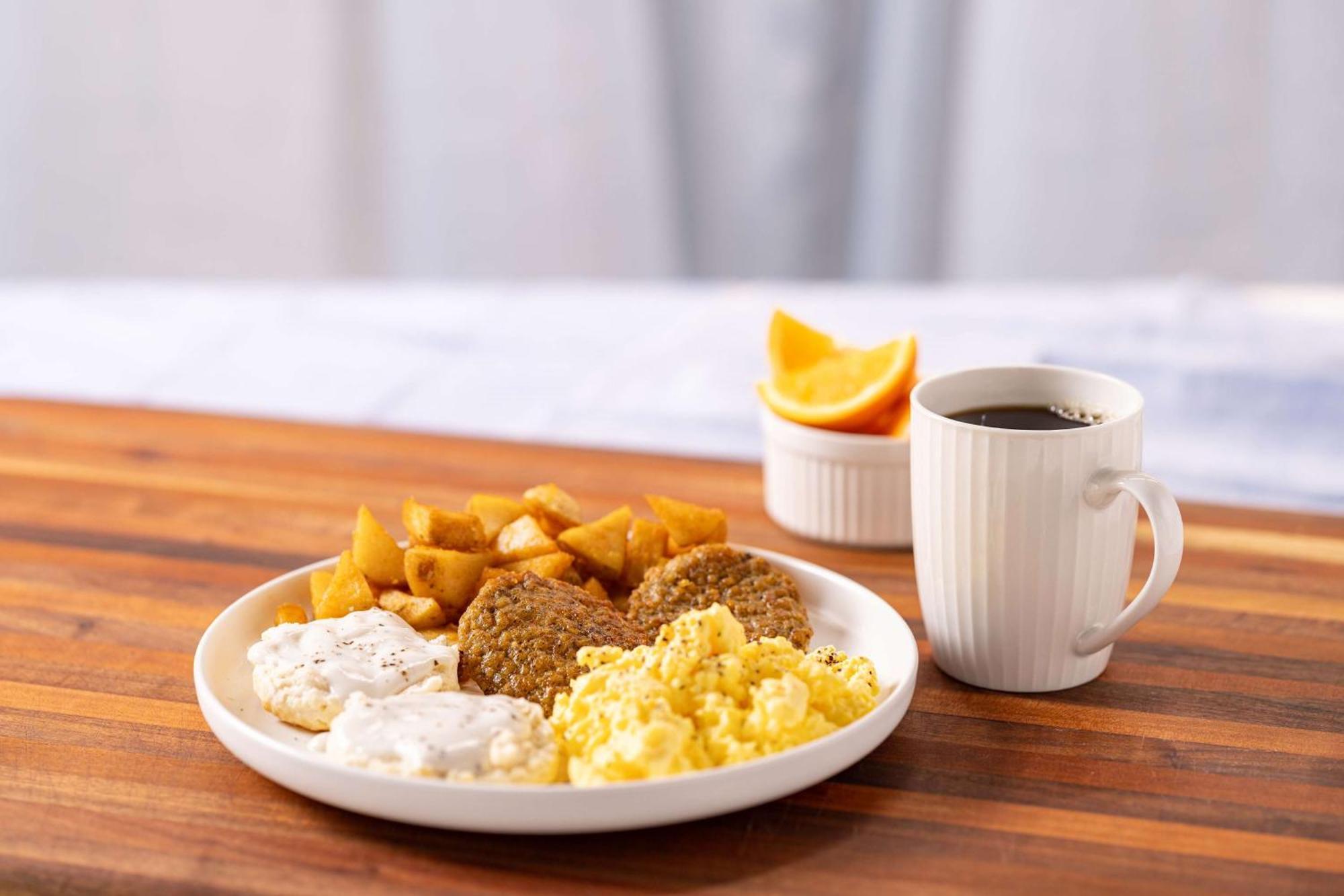Drury Inn & Suites St. Louis Крийв Кър Екстериор снимка