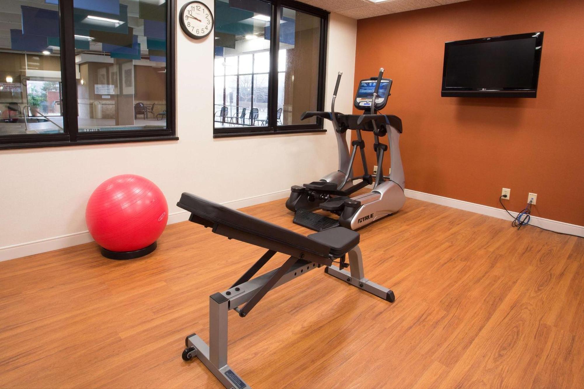 Drury Inn & Suites St. Louis Крийв Кър Екстериор снимка