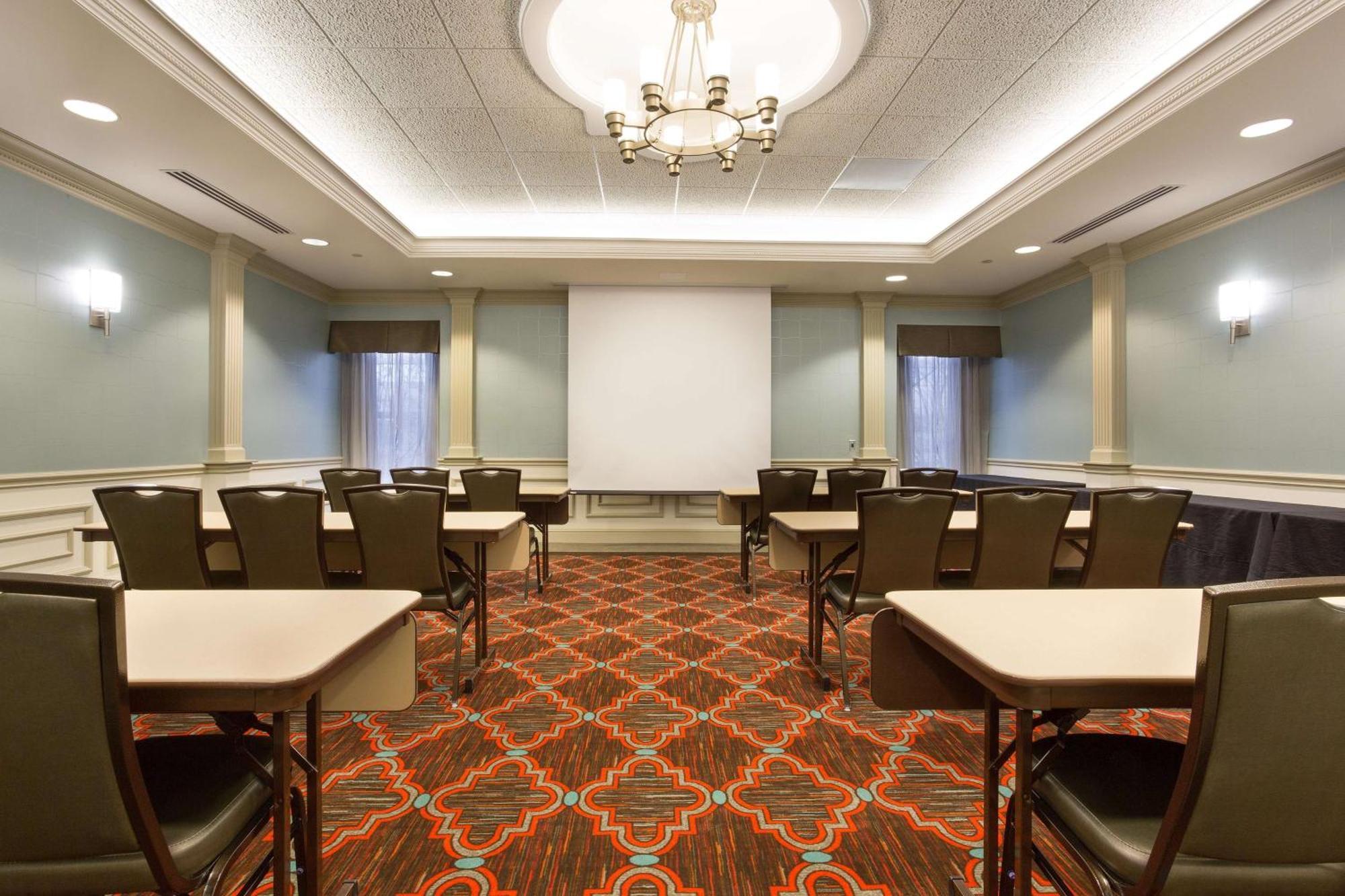 Drury Inn & Suites St. Louis Крийв Кър Екстериор снимка