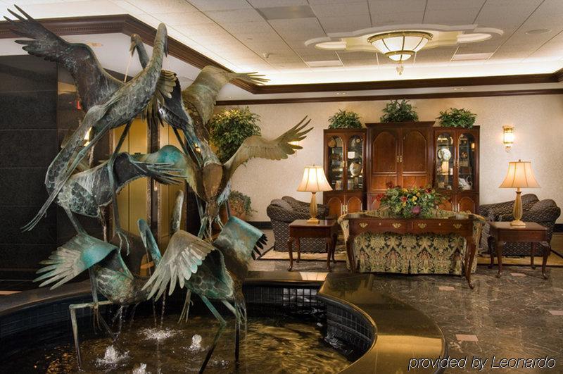 Drury Inn & Suites St. Louis Крийв Кър Екстериор снимка