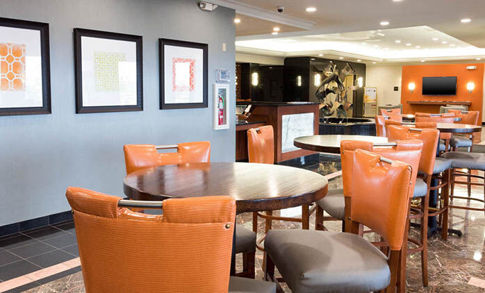 Drury Inn & Suites St. Louis Крийв Кър Екстериор снимка