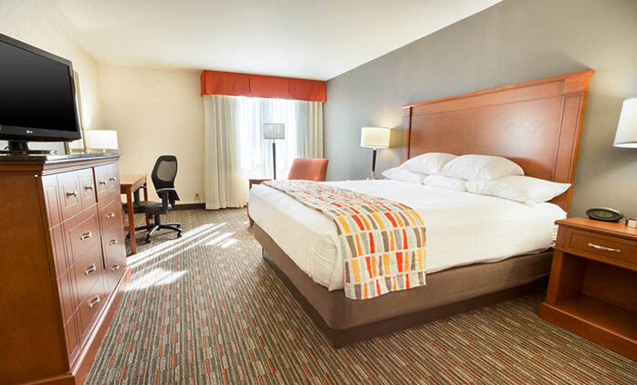 Drury Inn & Suites St. Louis Крийв Кър Екстериор снимка